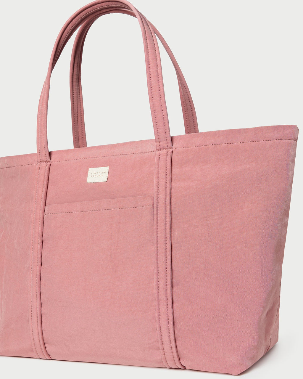 Dina Pink Travel Tote