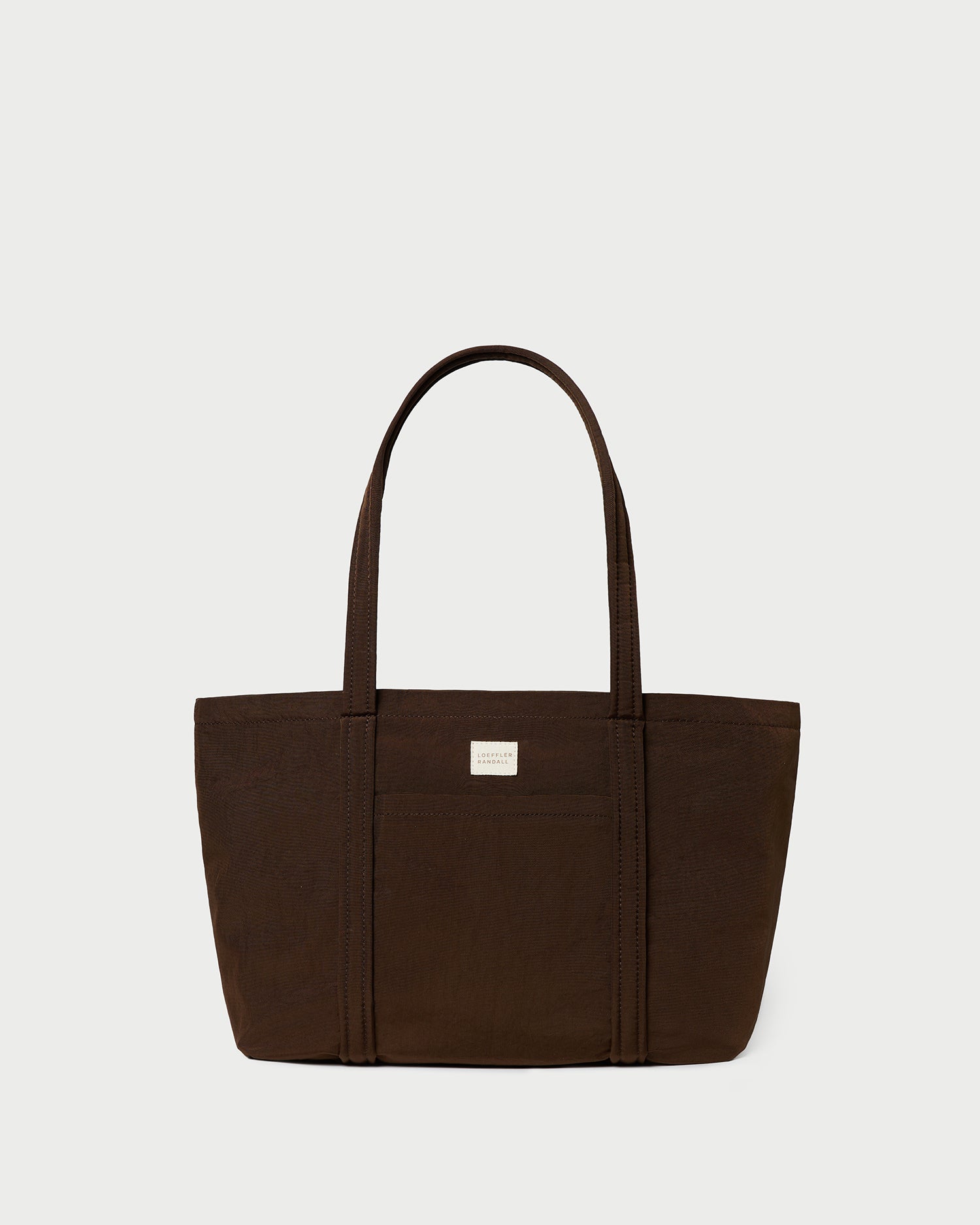 Mira Chocolate Everyday Tote