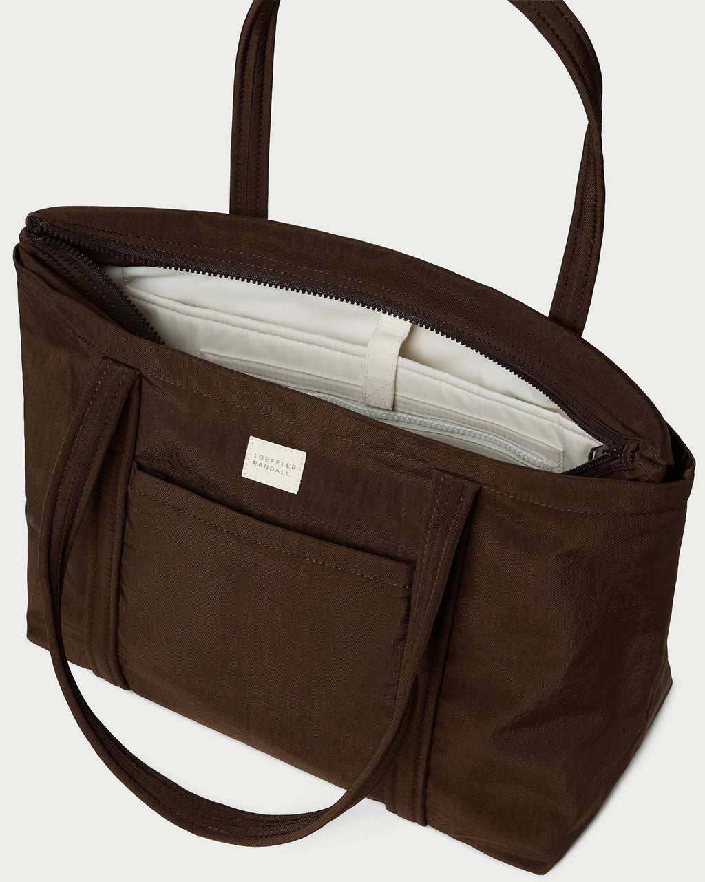 Mira Chocolate Everyday Tote